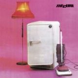 The Cure - Three Imaginary Boys
