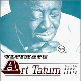 Art Tatum - The Ultimate Art Tatum