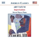 Art Tatum - Improvisations
