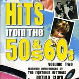 Various artists - Hits Of The 60's Volume 2