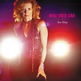 Sue Foley - New Used Car