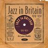 Various artists - Jazz In Britain