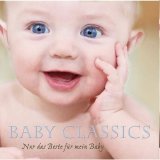Various artists - Baby Classics - Nur das Beste für mein Baby