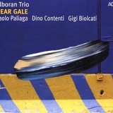 Alboran Trio - Near Gale