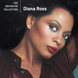 Diana Ross - The Definitive Collection (Remastered)
