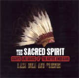Raza Inka and Friends - The Sacred Spirit - Chants and Dances do The Native Americans
