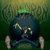 Cauldron - Into the Cauldron