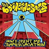 Bouncing Souls - How I Spent My Summer Vacation
