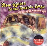 New Riders Of The Purple Sage - Ridin' With Panama Red