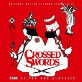 Maurice Jarre - Crossed Swords