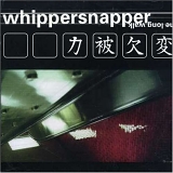 Whippersnapper - The Long Walk