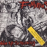 F-Minus - Wake Up Screaming