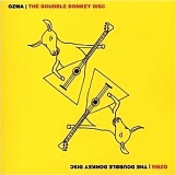 Ozma - The Doubble Donkey Disc