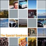 The Special Goodness - Land Air Sea