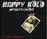 Happy Kolo - Pur'Pork'Haine'Roll