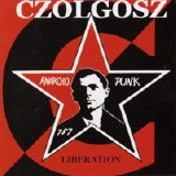 Czolgosz - Liberation