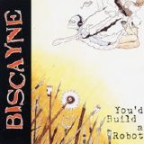 Biscayne - You'd Build A Robot