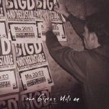 Big D and the Kids Table - The Gipsy Hill LP