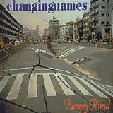 Changingnames - Bumpy Road