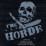 The Horde - The Horde EP