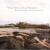 Moody Blues - Seventh Sojourn (DE) (SACD hybrid)
