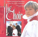 Various artists - ''The Choir'' - music from the BBC tv series