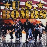 U.S. Bombs - Covert Action