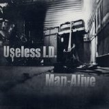 Various artists - Useless I.D./Man Alive (Split)