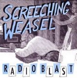Screeching Weasel - Radioblast
