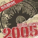 Various artists - Interpunk Local Compilation