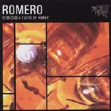 Romero - A Taste Of Honey