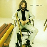 Eric Clapton - Eric Clapton (MFSL gold UDCD 639)