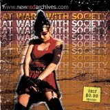 Various artists - At War With Society