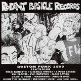 Various artists - Boston Punk 2000