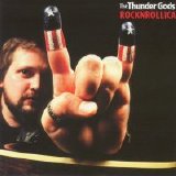 The Thunder Gods - Rocknrollica