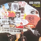 Cooper, Mike - Paper and Smoke