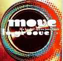 Various artists - Move To Groove - The Best of 1970s Jazz-Funk