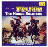 David Buttolph - The Horse Soldiers / Invitation To A Gunfighter