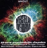 Various artists - Uncut 2008.10 - Interstellar Overdrive: 15 New Psychedelic Classics