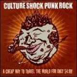 Various artists - Culture Shock Punk Rock