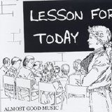 Various artists - Lesson For Today