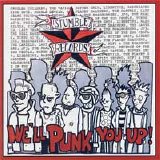 Various artists - We'll Punk You Up!