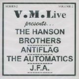 Various artists - VML Live Series 2 Vol. 2