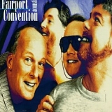 Fairport Convention - Old . New . Borrowed . Blue