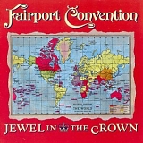 Fairport Convention - Jewel In The Crown