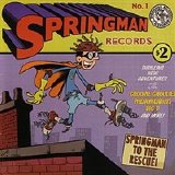 Various artists - Springman To The Rescue!