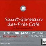 Various artists - Saint-Germain-des-PrÃ©s CafÃ© Vol. 7