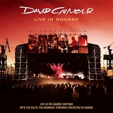 David Gilmour - Live In Gdansk Disc 1