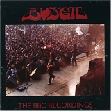 Budgie - The BBC Recordings
