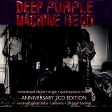 Deep Purple - Machine Head: 25th Anniversary Edition